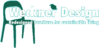 Weckner Design - sustainable furniture